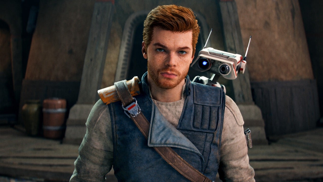 Star Wars Jedi: Survivor ditunda hingga April